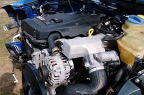 VW PASSAT B5 двигатель комплектный 1.8T *AWT*