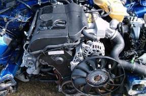 VW PASSAT B5 двигатель комплектный 1.8T *AWT*