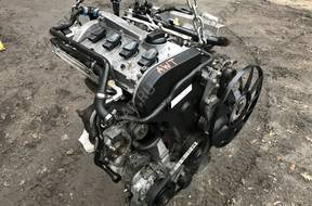 VW PASSAT B5 двигатель комплектный 1.8T AWT