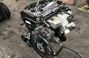 VW PASSAT B5 двигатель комплектный 1.8T AWT