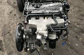 VW PASSAT B5 двигатель комплектный 1.8T AWT
