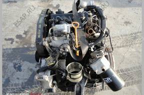 VW PASSAT B5 двигатель ТНВД AFN  1.9 TDI