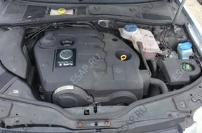 VW PASSAT B5 FL 00-2005 год 1.9 TDI 130KM AWX двигатель KP