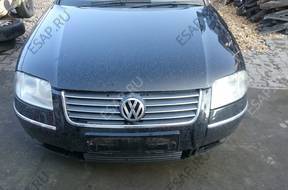 VW PASSAT B5 FL 00-2005 год 1.9 TDI 130KM ТУРБИНА