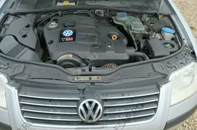 VW PASSAT B5 FL 00-2005 год.1.9 TDI 130KM AWX НАСОС WTR
