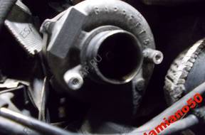 vw PASSAT B5 FL 1,9TDI 130km ТУРБИНА 038145702G