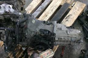 VW PASSAT B5 FL 1.6 DVP КОРОБКА ПЕРЕДАЧW