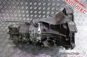 VW Passat B5 FL 1.8 T МЕХАНИЧЕСКАЯ КОРОБКА ПЕРЕДАЧW EZG