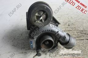 VW Passat B5 FL 1.8 T ТУРБОКОМПРЕССОР 058145703J