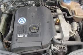 VW PASSAT B5 FL 1.8T КОРОБКА ПЕРЕДАЧ BIEGÓW EŻG