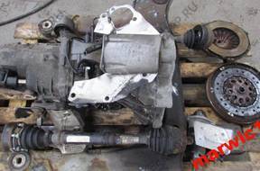 VW PASSAT B5 FL 1.8T  СВАП С AUTOMATA