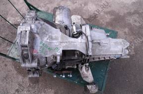VW PASSAT B5 FL 1.9 101 КОРОБКА ПЕРЕДАЧW EEN 16081