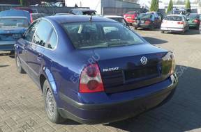 VW PASSAT B5 FL 1.9 130 л.с. двигатель SUPEK