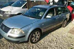 VW PASSAT B5 FL 1.9 TDI 00-2005 год. ТУРБОКОМПРЕССОР