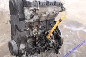 VW PASSAT B5 FL 1.9 TDI 101KM двигатель AVB 110tys km