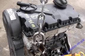 VW PASSAT B5 FL 1.9 TDI 101KM двигатель AVB 110tys km