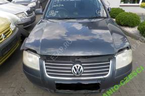 VW PASSAT B5 FL 1.9 TDI 130 KM БЛОК УПРАВЛЕНИЯ ДВИГАТЕЛЕМ