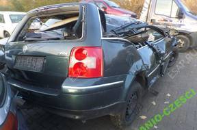 VW PASSAT B5 FL 1.9 TDI 130 KM ТНВД