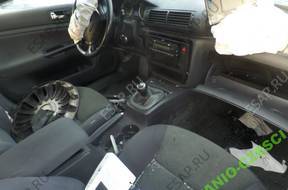 VW PASSAT B5 FL 1.9 TDI 130 KM ТНВД