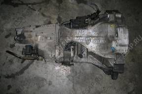VW PASSAT B5 FL 1.9 TDI 130  - КОРОБКА ПЕРЕДАЧ  СТУПЕНЧАТАЯW 5