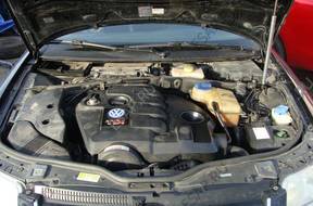 VW PASSAT B5 FL 1.9 TDI 130 л.с. AVF двигатель