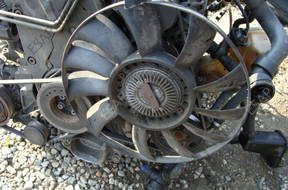 VW PASSAT B5 FL 1.9 TDI 130 л.с. AVF двигатель