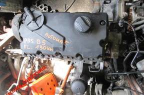 VW PASSAT B5 FL 1.9 TDI 2003 год. двигатель AVF 130KM