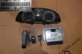 VW PASSAT B5 FL 1.9 TDI AVB БЛОК УПРАВЛЕНИЯ 038906019EK