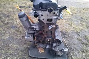 VW PASSAT B5 FL 1.9 TDI AVF 130.KM двигатель