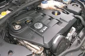 VW PASSAT B5 FL 1.9 TDI двигатель AUB форсунки НАСОС