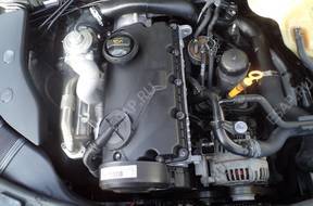 VW PASSAT B5 FL 1.9 TDI двигатель AVB 101KM 120 TY