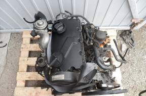 VW PASSAT B5 FL 1.9 TDI двигатель AVB 101KM