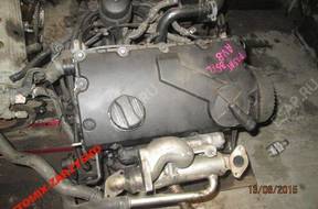 VW PASSAT B5 FL 1.9 TDI двигатель AVB