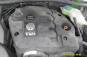 VW PASSAT B5 FL 1.9 TDI двигатель AVF AWX AVB