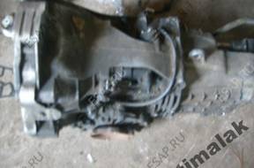 VW PASSAT B5 FL 1.9 TDI КОРОБКА ПЕРЕДАЧW EEN