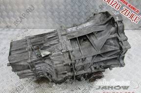 VW Passat B5 FL 1.9 TDI КОРОБКА ПЕРЕДАЧW FWL