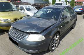 VW PASSAT B5 FL 1.9 TDI КОРОБКА ПЕРЕДАЧW КОМПЛЕКТНАЯ