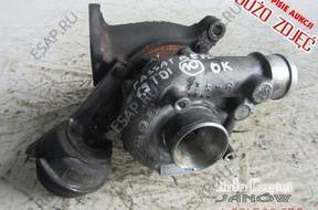VW Passat B5 FL 1.9 TDI ТУРБОКОМПРЕССОР 028145702H
