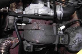 VW PASSAT B5 FL 1.9 TDI  ТУРБОКОМПРЕССОР 038145702G