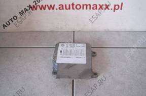 VW PASSAT B5 FL 1.9TDI 04 БЛОК УПРАВЛЕНИЯ AIRBAG