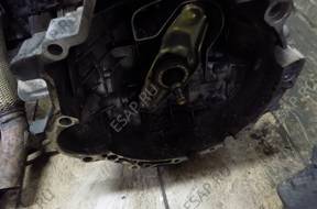 VW PASSAT B5 FL 1.9TDI 101KM КОРОБКА ПЕРЕДАЧW EEN