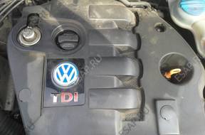 VW Passat B5 fl 1.9TDI 130 AVF двигатель