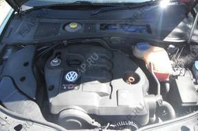 VW PASSAT B5 FL 1.9TDI AWX 130KM двигатель OSTROKA