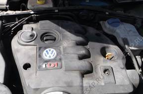 VW PASSAT B5 FL 1.9TDI AWX 130KM двигатель