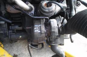 VW PASSAT B5 FL 1.9TDI ТУРБО SPRRZARKA 130KM