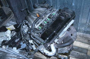 VW PASSAT B5 FL 2,0 8V AZM двигатель комплектный GWARAN