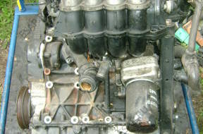 VW PASSAT B5 FL 2,0 8V бензиновый