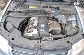 VW PASSAT B5 FL 2.0 130KM ALT - двигатель SUPEK