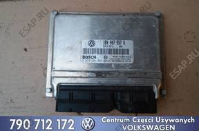 VW PASSAT B5 FL 2.0 3B0907557 год,