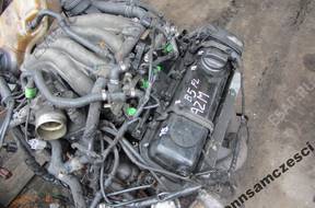 VW PASSAT B5 FL 2.0 8V двигатель SUPEK AZM